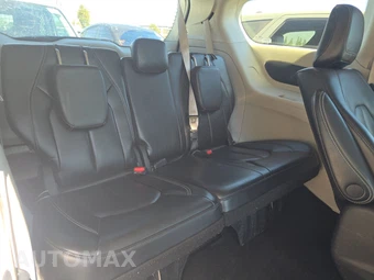 2023 Chrysler Pacifica Hybrid Touring L 121.6" WB - miniatura 14