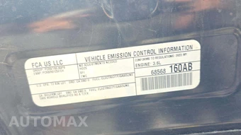 2023 Chrysler Pacifica Hybrid Touring L 121.6" WB - miniatura 22