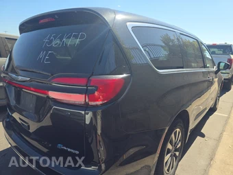2023 Chrysler Pacifica Hybrid Touring L 121.6" WB - miniatura 4
