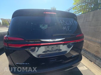 2023 Chrysler Pacifica Hybrid Touring L 121.6" WB - miniatura 5