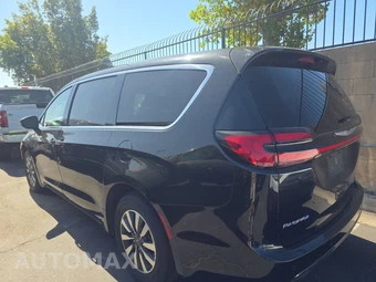 2023 Chrysler Pacifica Hybrid Touring L 121.6" WB - miniatura 6