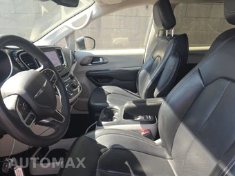 2023 Chrysler Pacifica Hybrid Touring L 121.6" WB - miniatura 7