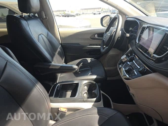 2023 Chrysler Pacifica Hybrid Touring L 121.6" WB - miniatura 8