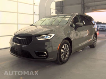 2023 Chrysler Pacifica Hybrid Touring L 121.6" WB