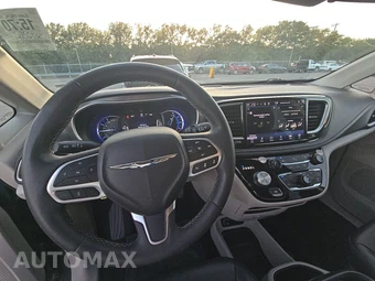 2023 Chrysler Pacifica Hybrid Touring L 121.6" WB - miniatura 11