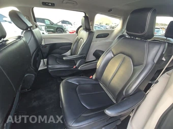 2023 Chrysler Pacifica Hybrid Touring L 121.6" WB - miniatura 13