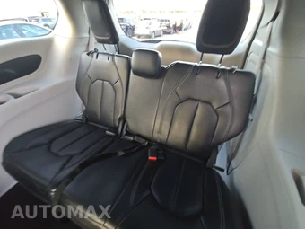 2023 Chrysler Pacifica Hybrid Touring L 121.6" WB - miniatura 14