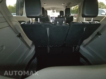 2023 Chrysler Pacifica Hybrid Touring L 121.6" WB - miniatura 17
