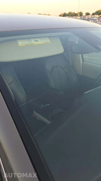2023 Chrysler Pacifica Hybrid Touring L 121.6" WB - miniatura 30
