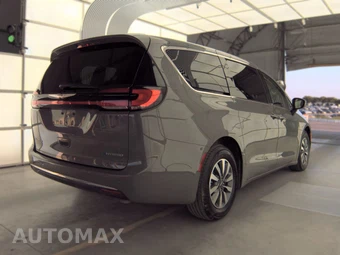 2023 Chrysler Pacifica Hybrid Touring L 121.6" WB - miniatura 4