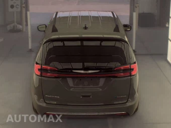 2023 Chrysler Pacifica Hybrid Touring L 121.6" WB - miniatura 5