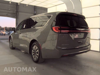 2023 Chrysler Pacifica Hybrid Touring L 121.6" WB - miniatura 6
