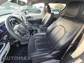 2023 Chrysler Pacifica Hybrid Touring L 121.6" WB - miniatura 7