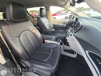 2023 Chrysler Pacifica Hybrid Touring L 121.6" WB - miniatura 8