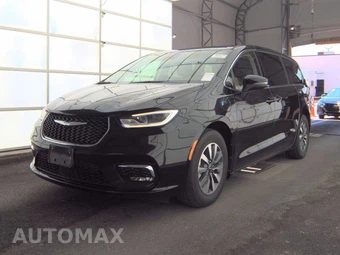 2023 Chrysler Pacifica Hybrid Touring L 121.6" WB