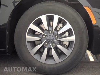 2023 Chrysler Pacifica Hybrid Touring L 121.6" WB - miniatura 10
