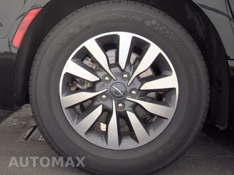 2023 Chrysler Pacifica Hybrid Touring L 121.6" WB - miniatura 11