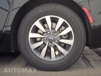 2023 Chrysler Pacifica Hybrid Touring L 121.6" WB - miniatura 12