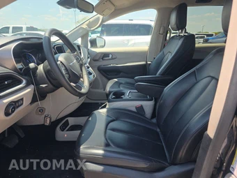 2023 Chrysler Pacifica Hybrid Touring L 121.6" WB - miniatura 13