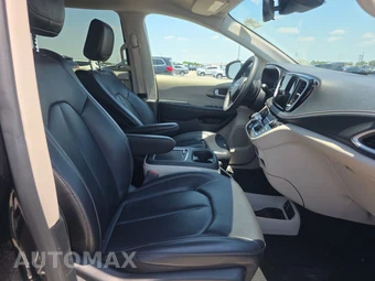 2023 Chrysler Pacifica Hybrid Touring L 121.6" WB - miniatura 14