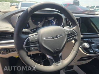2023 Chrysler Pacifica Hybrid Touring L 121.6" WB - miniatura 16