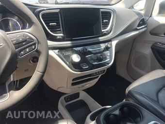 2023 Chrysler Pacifica Hybrid Touring L 121.6" WB - miniatura 17