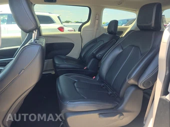 2023 Chrysler Pacifica Hybrid Touring L 121.6" WB - miniatura 19