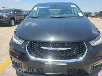 2023 Chrysler Pacifica Hybrid Touring L 121.6" WB - miniatura 22