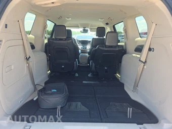 2023 Chrysler Pacifica Hybrid Touring L 121.6" WB - miniatura 23