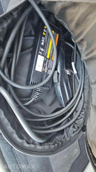 2023 Chrysler Pacifica Hybrid Touring L 121.6" WB - miniatura 24