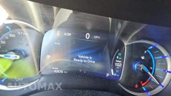 2023 Chrysler Pacifica Hybrid Touring L 121.6" WB - miniatura 29