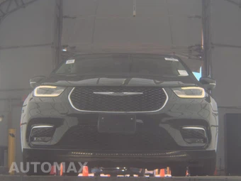 2023 Chrysler Pacifica Hybrid Touring L 121.6" WB - miniatura 3