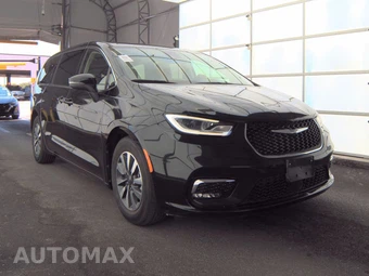 2023 Chrysler Pacifica Hybrid Touring L 121.6" WB - miniatura 4