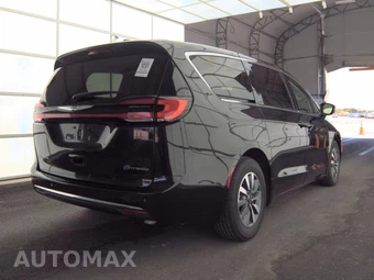 2023 Chrysler Pacifica Hybrid Touring L 121.6" WB - miniatura 5