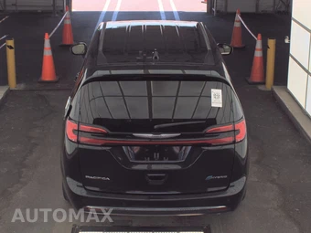 2023 Chrysler Pacifica Hybrid Touring L 121.6" WB - miniatura 6