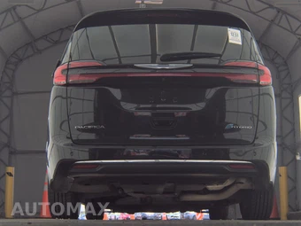 2023 Chrysler Pacifica Hybrid Touring L 121.6" WB - miniatura 7