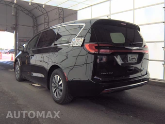 2023 Chrysler Pacifica Hybrid Touring L 121.6" WB - miniatura 8