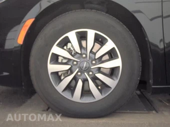 2023 Chrysler Pacifica Hybrid Touring L 121.6" WB - miniatura 9