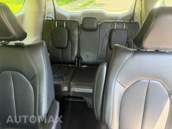 2023 Chrysler Pacifica Hybrid Touring L 121.6" WB - miniatura 11