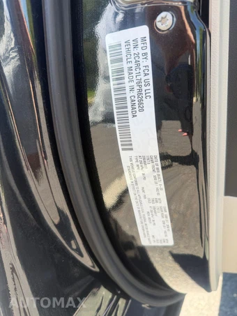 2023 Chrysler Pacifica Hybrid Touring L 121.6" WB - miniatura 13