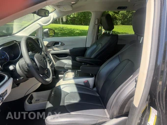 2023 Chrysler Pacifica Hybrid Touring L 121.6" WB - miniatura 14