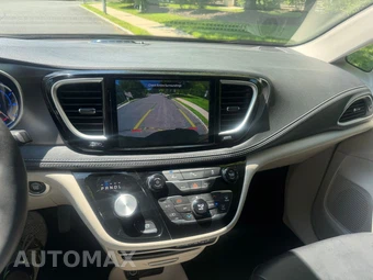 2023 Chrysler Pacifica Hybrid Touring L 121.6" WB - miniatura 15