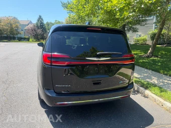 2023 Chrysler Pacifica Hybrid Touring L 121.6" WB - miniatura 18