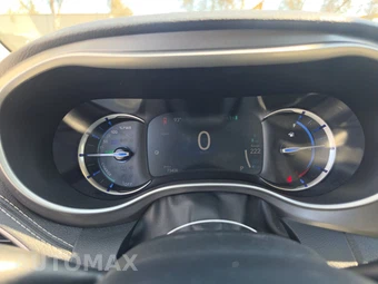 2023 Chrysler Pacifica Hybrid Touring L 121.6" WB - miniatura 12