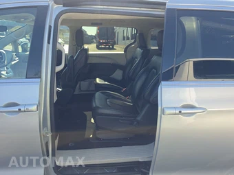 2023 Chrysler Pacifica Hybrid Touring L 121.6" WB - miniatura 13