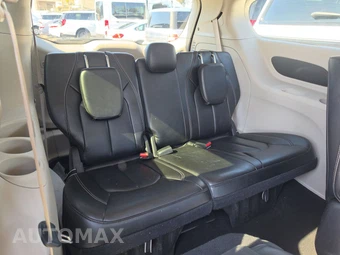 2023 Chrysler Pacifica Hybrid Touring L 121.6" WB - miniatura 14