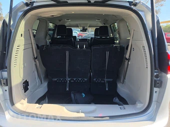 2023 Chrysler Pacifica Hybrid Touring L 121.6" WB - miniatura 17