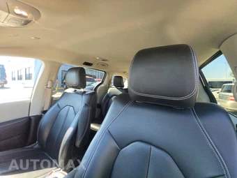 2023 Chrysler Pacifica Hybrid Touring L 121.6" WB - miniatura 19