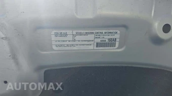 2023 Chrysler Pacifica Hybrid Touring L 121.6" WB - miniatura 20