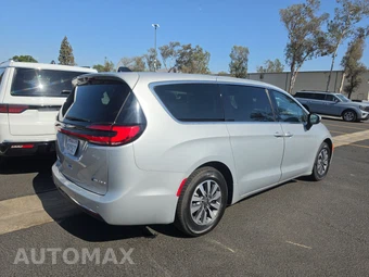 2023 Chrysler Pacifica Hybrid Touring L 121.6" WB - miniatura 4